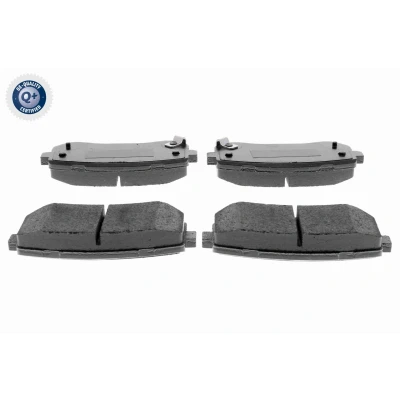 Bilde av Bremseklosser sett, Bakaksel hyundai, kia OE 583021JA30, 583021MA00, 583022HA51