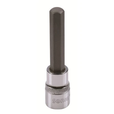 Bilde av SONIC 83410012 Kraftpipe 100mm 12,5 (1/2&quot;)mm (tommer)