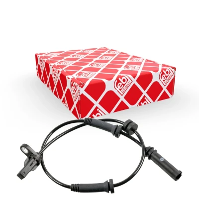 Bilde av FEBI BILSTEIN 103200 ABS Sensor framaksel venstre, høyre 615 BMW: 4 Coupé, 3 Touring, Sedan