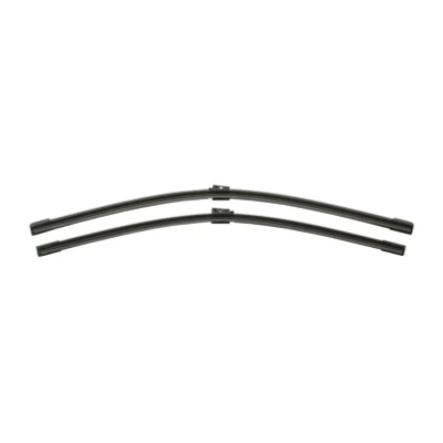Bilde av Vindusvisker Maxgear 39 0772 600, 550mm Flatt viskeblad for venstreratt MERCEDES BENZ: E Klasse Sedan, T modell, All Terrain