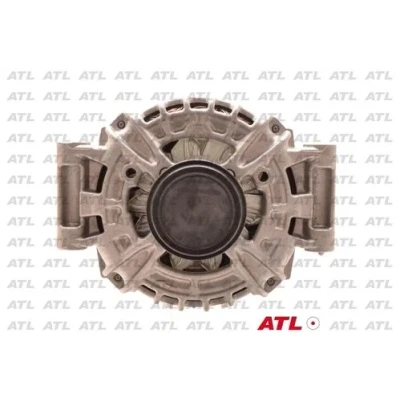 Bilde av Dynamo, audi a4 allroad b8, b8 avant, a5, a5 cabriolet, sportback, q5, 06H 903 017 J, JX, T, 90
