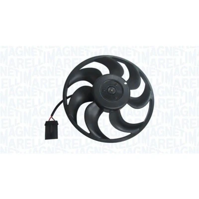 Bilde av MAGNETI MARELLI 069422758010 Kjølevifte 312 12 152