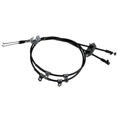 Bilde av BLUE PRINT ADM546134 Bremsekabel bak MAZDA: 6 Hatchback