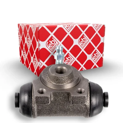 Bilde av FEBI BILSTEIN 102712 Bremsesylinder 20,5 venstre bakaksel, høyre bakaksel CITROËN: ZX Hatchback