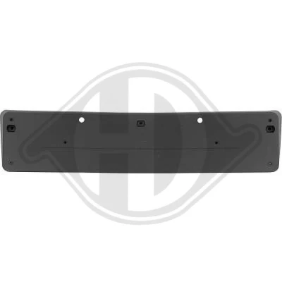 Bilde av Nummerskilt holder, Foran mercedes benz e klass cabriolet [a207], coupé [c207] OE A207 880 14 44