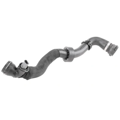 Bilde av VAICO V10 4767 Radiatorslange Q+, original equipment manufacturer quality VOLKSWAGEN: GOLF 5, 6