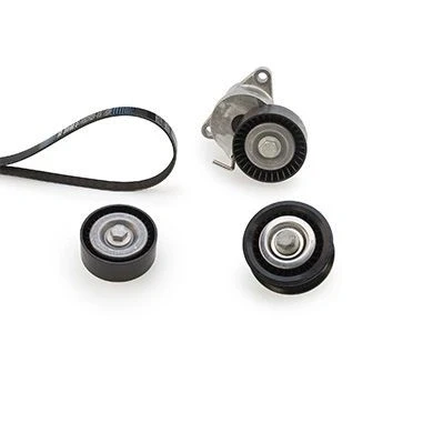 Bilde av GATES K016PK1853XS Kileribberem ThermalPro OPEL: Insignia A Sports Tourer, Sedan