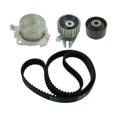 Bilde av SKF VKMC 02212 Vannpumpe + Registerreimsett 171 ALFA ROMEO: 159 Sportwagon, Sedan, Giulietta Hatchback, LANCIA: DELTA 3
