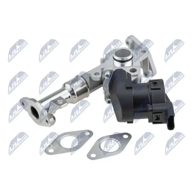 Bilde av NTY EGR BM 017 Ventil elektrisk BMW: 5 Touring, Sedan, 3 Touring