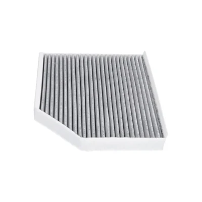 Bilde av KAVO PARTS FCA 10177C Kupéfilter Karbonfilter 241mm 35mm AUDI: Q5, A4 B8 Avant, Allroad
