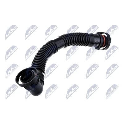 Bilde av Slange, veivhuslufting, bmw x5 [e53], 11721438103