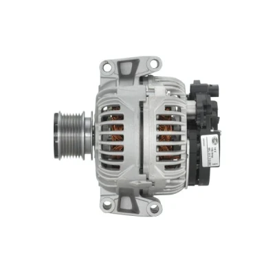 Bilde av HELLA 8EL 011 712 281 Dynamo 14V 150A MERCEDES BENZ: Sprinter 3.5 T Van, E Klasse modell, Sedan