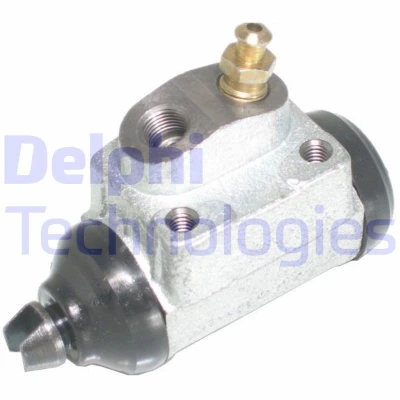 Bilde av DELPHI LW60531 Bremsesylinder 19 uten integrert kontroller