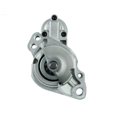 Bilde av AS PL S0610S Starter 12 1,40 9 VOLKSWAGEN: Touareg I, AUDI: A8 D3