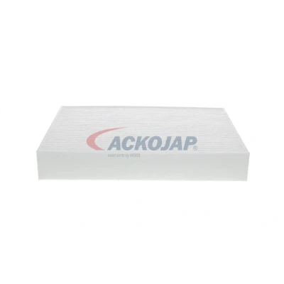 Bilde av ACKOJA A64 30 0001 Kupéfilter pollenfilter 270 202 20 papir OPEL: Agila B