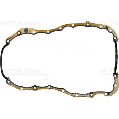 Bilde av REINZ 71 38517 00 Bunnpannepakning MERCEDES BENZ: B Klasse, RENAULT: Kangoo I Express