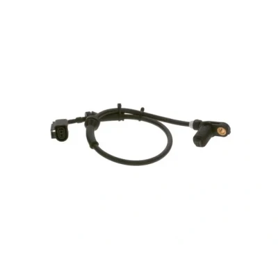 Bilde av BOSCH 0 986 594 010 ABS sensor med kabel passiv 550 VOLKSWAGEN: Sharan I, SEAT: Alhambra I