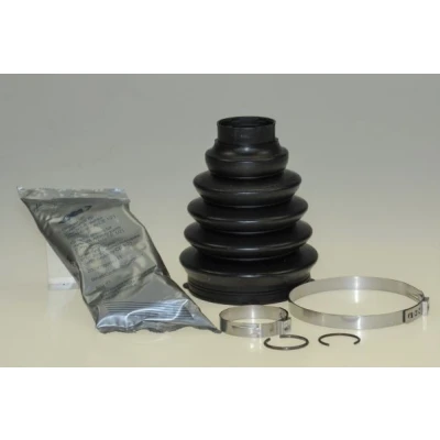 Bilde av SPIDAN 36396 Drivakselmansjett 113,00 TPE (termoplastisk elastomer)
