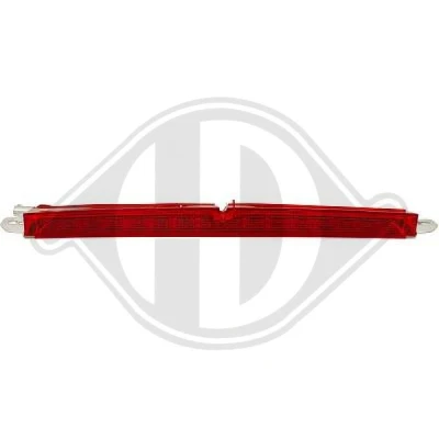 Bilde av DIEDERICHS 1217695 Hjelpebremselys LED BMW: 3 Touring