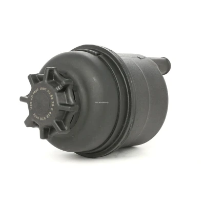 Bilde av FEBI BILSTEIN 38544 Utjevningsbeholder, hydraulikkolje servostyring med deksel BMW: 3 Cabrio, 5 Touring, Coupé, MINI: Hatchback