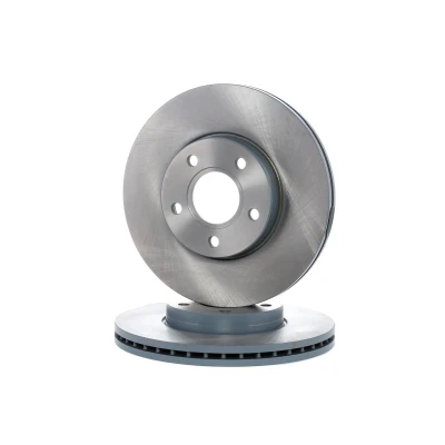Bilde av FEBI BILSTEIN 24565 Bremseskiver framaksel 278 25 5 108 innvendig ventilert belagt FORD: FOCUS 2 Kombi, 3 Turnier, 3, VOLVO: V50, C30