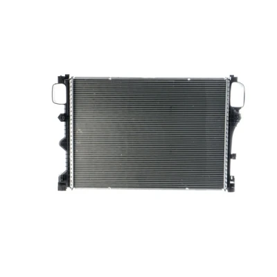 Bilde av MAHLE ORIGINAL CR 860 000P Radiator Aluminium 640 462 32 Kjøleribber loddet