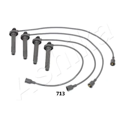 Bilde av ASHIKA 132 07 713 Pluggledninger SUBARU: Forester I