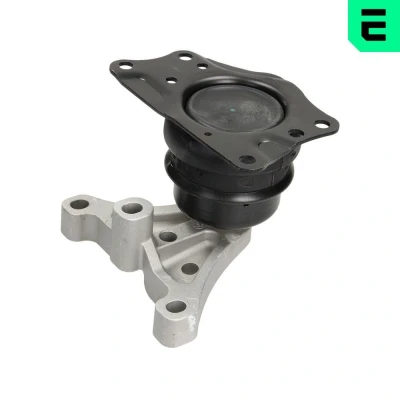 Bilde av OPTIMAL F8 6752 Motorfeste foran høyre hydrolager Automatisk girkasse VOLKSWAGEN: Polo IV Hatchback
