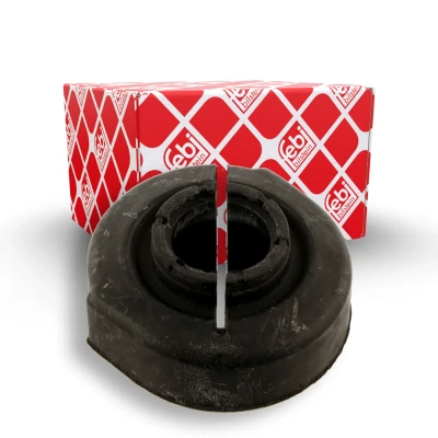 Bilde av FEBI BILSTEIN 30778 Stabilisatorbøssinger framaksel gummi 24 AUDI: 100 C4 Avant, Sedan