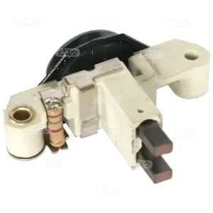 Bilde av HC Cargo 134761 Generatorregulator 14V MERCEDES BENZ: Sprinter 3 T Van, C Klasse Sedan, SUZUKI: Baleno I SAAB: 9000 Sedan