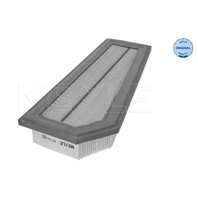 Bilde av MEYLE 012 321 0015 Luftfilter 50 146 314 Filterinnsats ORIGINAL Quality MERCEDES BENZ: E Klasse T modell, C Sedan, Sedan