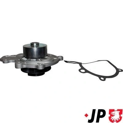 Bilde av JP GROUP 1214106100 Vannpumpe med tetning mekanisk CHEVROLET: Captiva