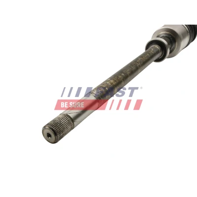 Bilde av Drivaksel, Venstre, honda,nissan,opel,renault,vauxhall, 4417911, 82 00 452 272, 776 535, 537, 01 187 931, 93856309, 9