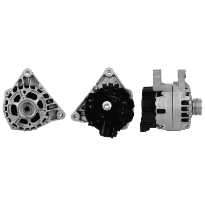 Bilde av LUCAS ELECTRICAL LRA02842 Dynamo 70A PEUGEOT: 307 SW