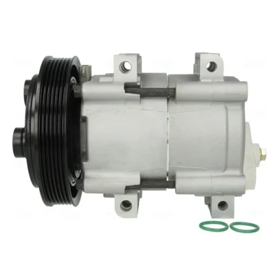 Bilde av NISSENS 89251 Kompressor FS10 12 PAG 46 R 134a