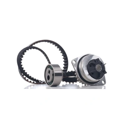 Bilde av FEBI BILSTEIN 45107 vannpumpe + Registerreimsett med 101 PEUGEOT: 206 Hatchback, 306 CITROËN: Xsara Coupé