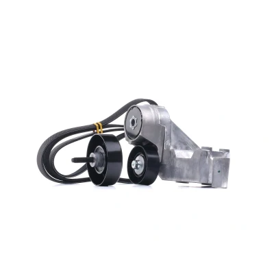 Bilde av GATES K016PK1718 Kileribberem ThermalPro FORD: Transit Connect Mk1 Van, Focus Stasjonsvogn