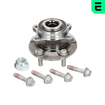 Bilde av OPTIMAL 300800 Hjullagersett med integrert magnetisk senorring FORD: Mondeo 5 Kombi, Limousine,