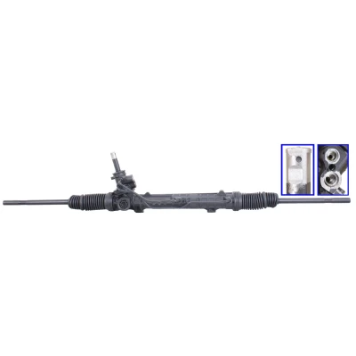 Bilde av ELSTOCK 11 0996 Tannstang hydraulisk for venstreratt 1265mm