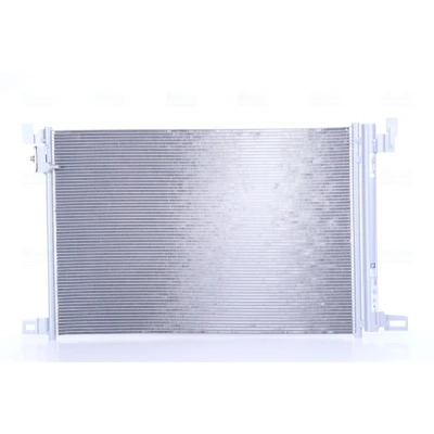 Bilde av NISSENS 940685 Kondensator med tørker Aluminium 676 R 134a AUDI: Q7