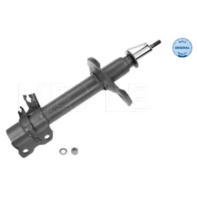 Bilde av MEYLE 36 26 623 0009 Støtdemper framaksel høyre gasstrykk torørs fjærbein øvre stift ORIGINAL Quality NISSAN: X Trail
