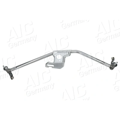Bilde av AIC 55640 Vindusvisker Stangsystem for venstreratt foran uten elektromotor VOLKSWAGEN: TRANSPORTER 4 Bus