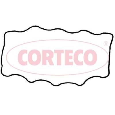 Bilde av CORTECO 440421P Toppdekselpakning CHEVROLET: Nubira Stasjonsvogn, Captiva, Lacetti OPEL: Antara