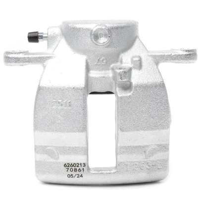 Bilde av METZGER 6260213 Bremsecaliper framaksel venstre MERCEDES BENZ: B Klasse, A Klasse