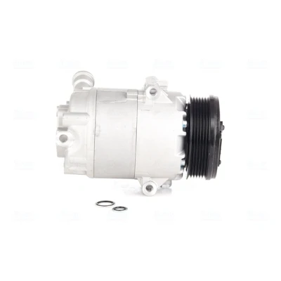 Bilde av NISSENS 89356 Kompressor CVC6 12 PAG 46 R 134a OPEL: Astra H Caravan