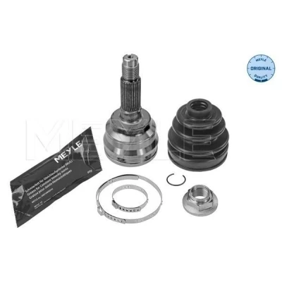 Bilde av MEYLE 35 14 498 0019 Drivknute ORIGINAL Quality hjulside uten ABS ring