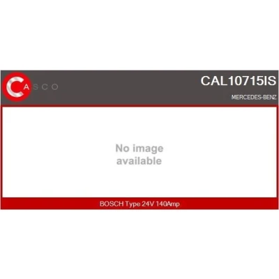 Bilde av CASCO CVG78015AS EGR Ventil elektrisk KIA: cee‘d I Stasjonsvogn