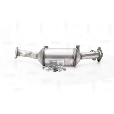Bilde av BM CATALYSTS BM11049 Partikkelfilter Cordierit SUZUKI: Grand Vitara 2 SUV