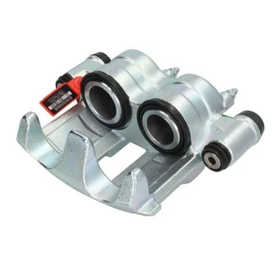 Bilde av LAUBER 77.2519 Bremsecaliper Støpejern framaksel høyre FIAT: Ducato II Flatvogn lastebil/Chassis, III lastebil / Chassis