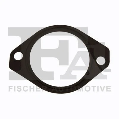 Bilde av tetning, turbininntak (lader), , toyota land cruiser 100, 1737617010